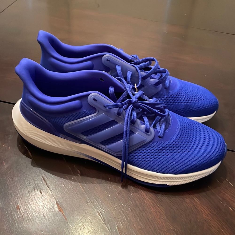Adidas Ultrabounce Running Shoe (New)